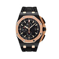 Royal Oak Offshore 26406FR.OO.A002CA.01 “Queen Elizabeth”