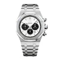 Royal Oak Chronograph 26331ST “Panda”