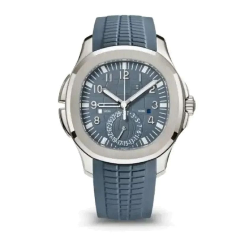 Aquanaut Travel Time 5164G-001